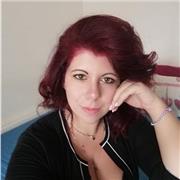 Laureanda in Comunicazione Innovazione Multimedialità, specializzata in mediazione civile e commerciale e dottoranda in criminologia penale